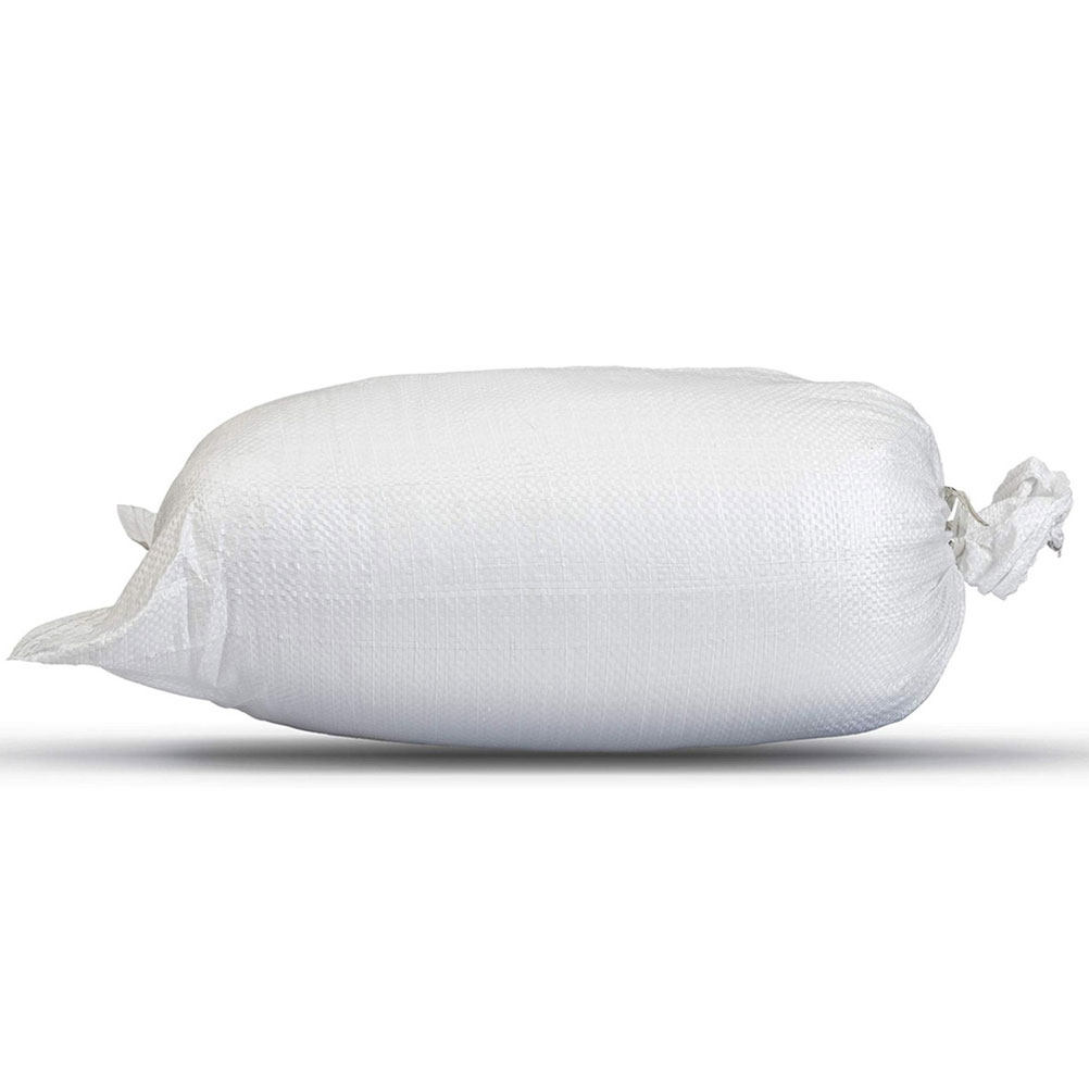 10Pcs Waterproof Woven Sandbag - Flood Barrier Bag reseña y precio
