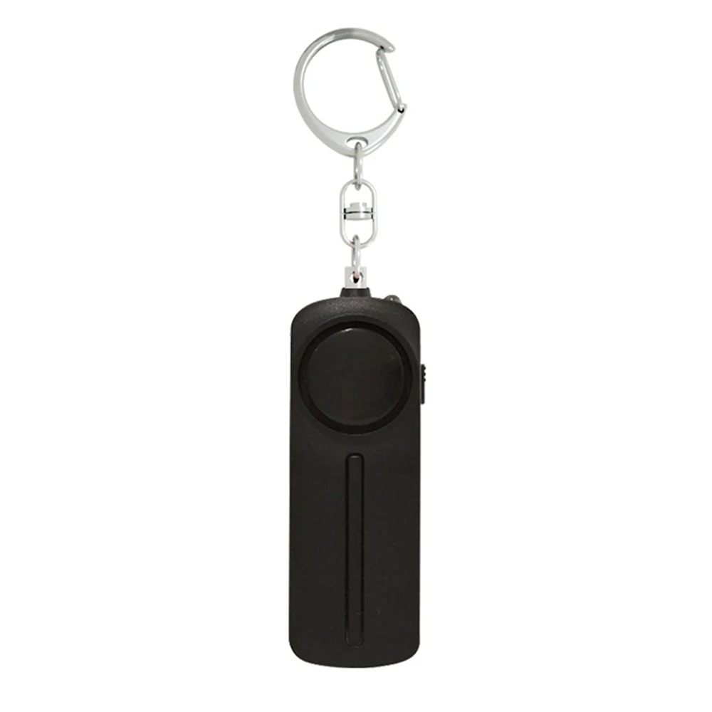 Self Defense Alarm 130dB Ultra - Personal Alarm Keychain reseña y precio