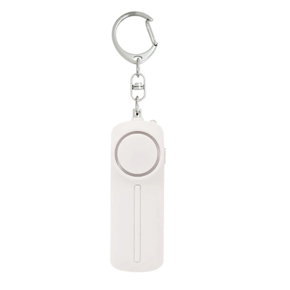 Self Defense Alarm 130dB Ultra - Personal Alarm Keychain reseña y precio