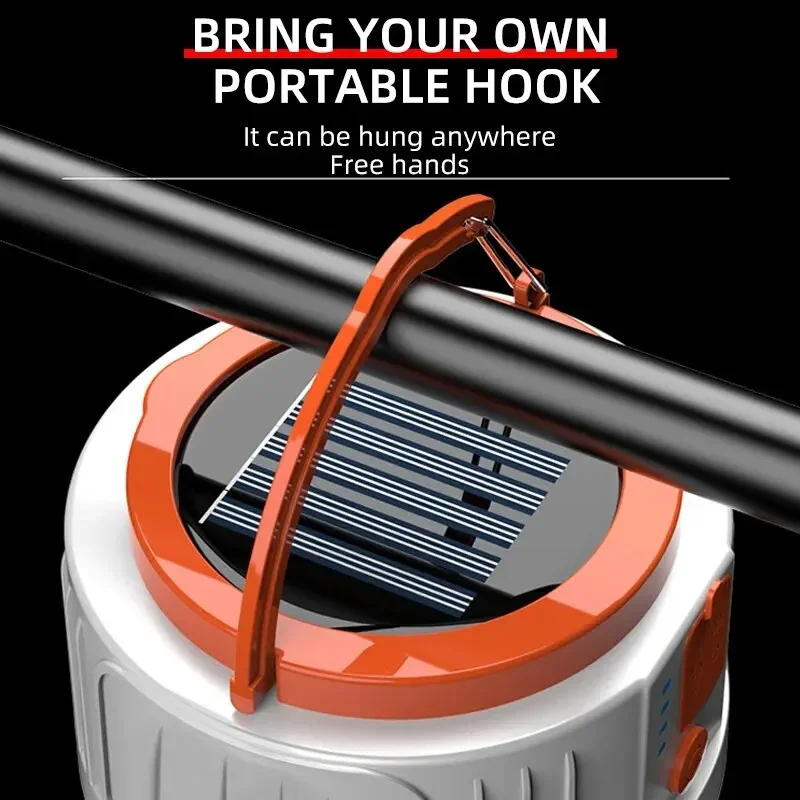 LED Solar Charging Light Energ - Power Outage Light reseña y precio