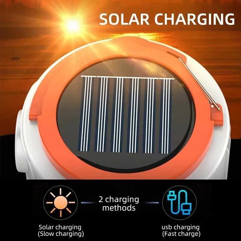 LED Solar Charging Light Energ - Power Outage Light reseña y precio