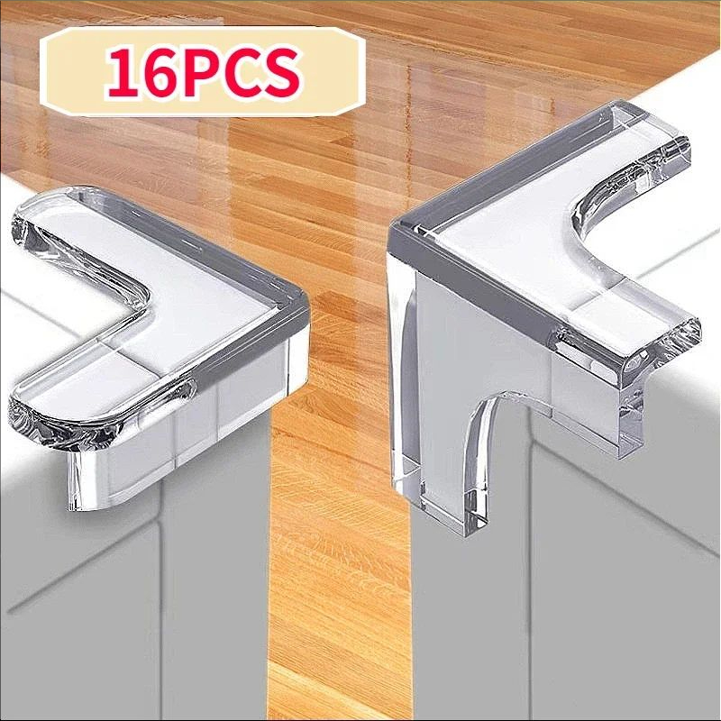 Baby Safety Silicone Table Cor - Outlet Cover Baby reseña y precio