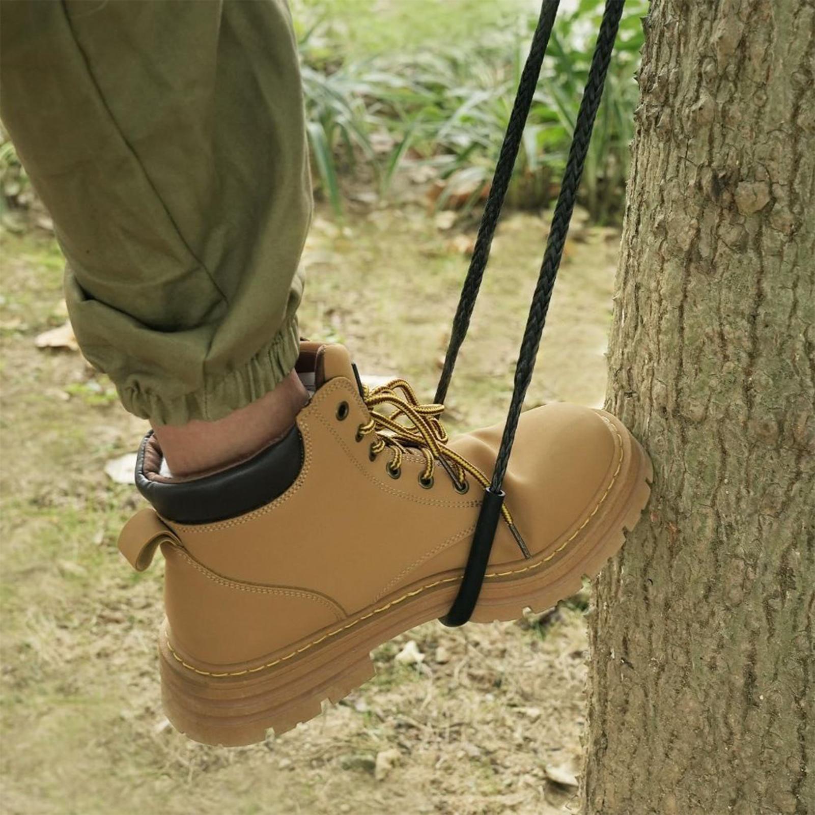 Rope Ladder For Treehouse 4.9f - Fire Escape Ladder reseña y precio
