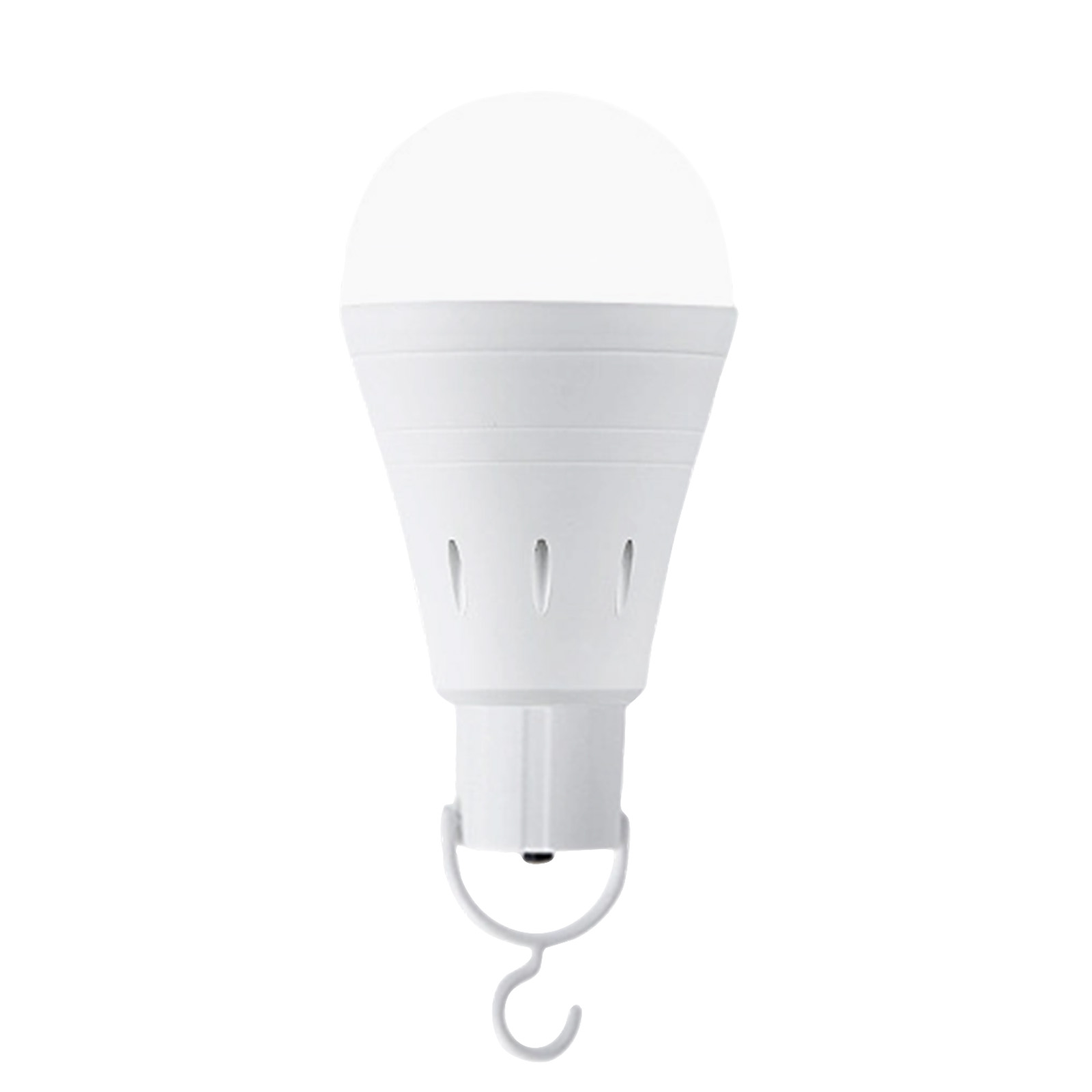12W Rechargeable LED Emergency - Power Outage Light reseña y precio
