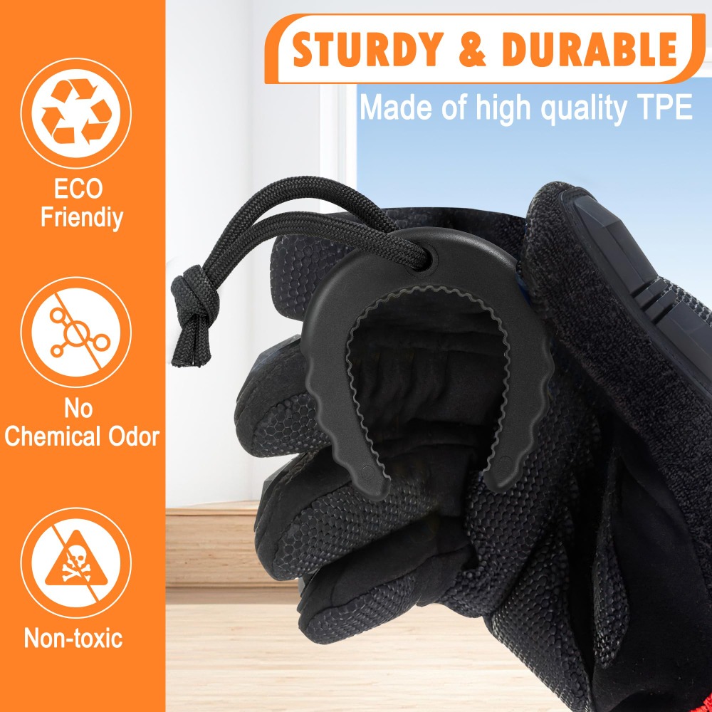 High Quality Rubber Door Jam F - Door Stop Alarm reseña y precio