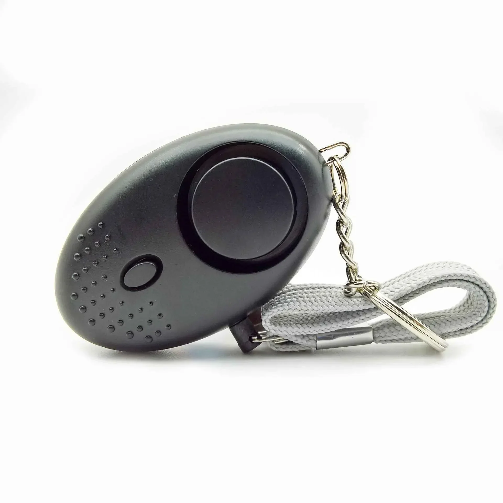 130db Self Defense Alarm Anti- - Personal Alarm Keychain reseña y precio