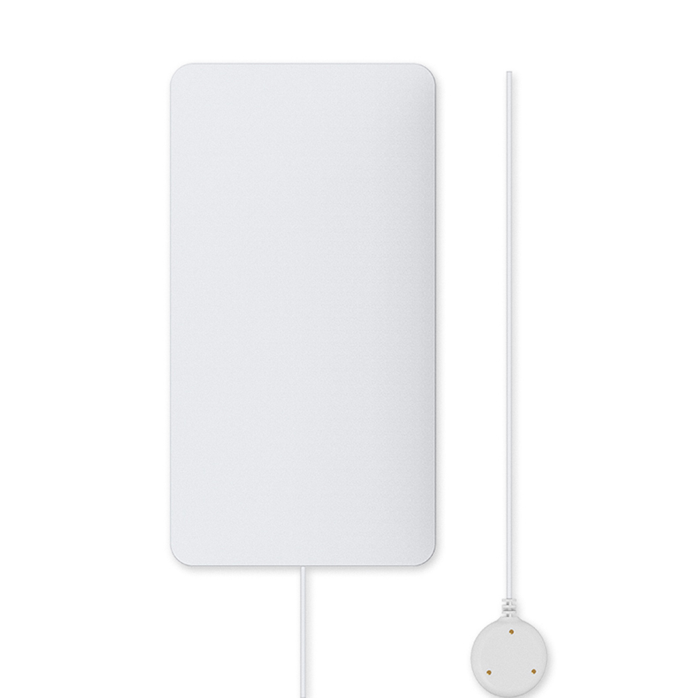 Tuya ZigBee Overflow Security  - Water Alarm Sensor reseña y precio