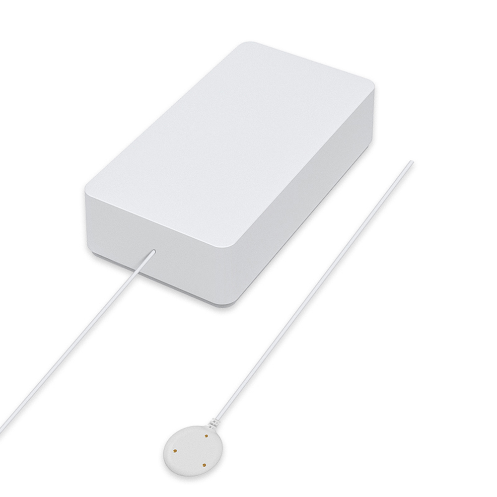 Tuya ZigBee Overflow Security  - Water Alarm Sensor reseña y precio