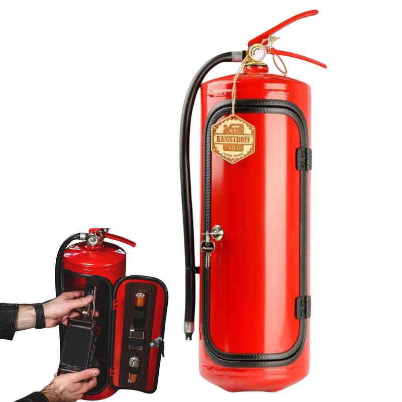 Fire Extinguisher Mini Bar Liq - Fire Extinguisher Small reseña y precio
