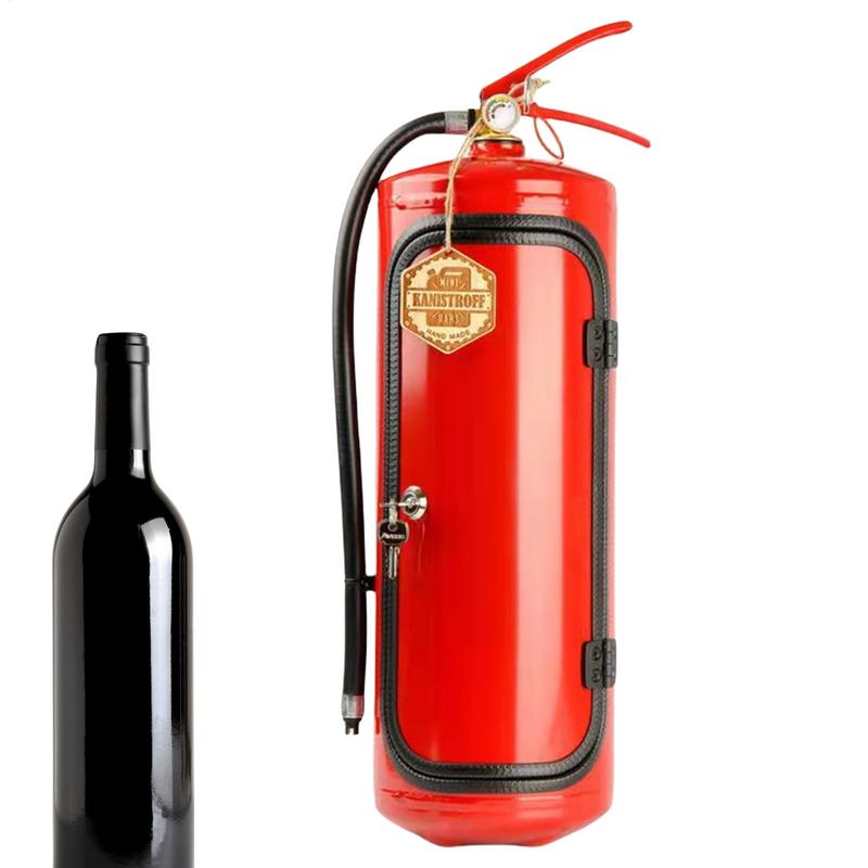 Fire Extinguisher Mini Bar Liq - Fire Extinguisher Small reseña y precio