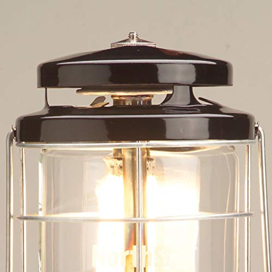 1500 Lumens Gas Lantern with M - Power Outage Light reseña y precio