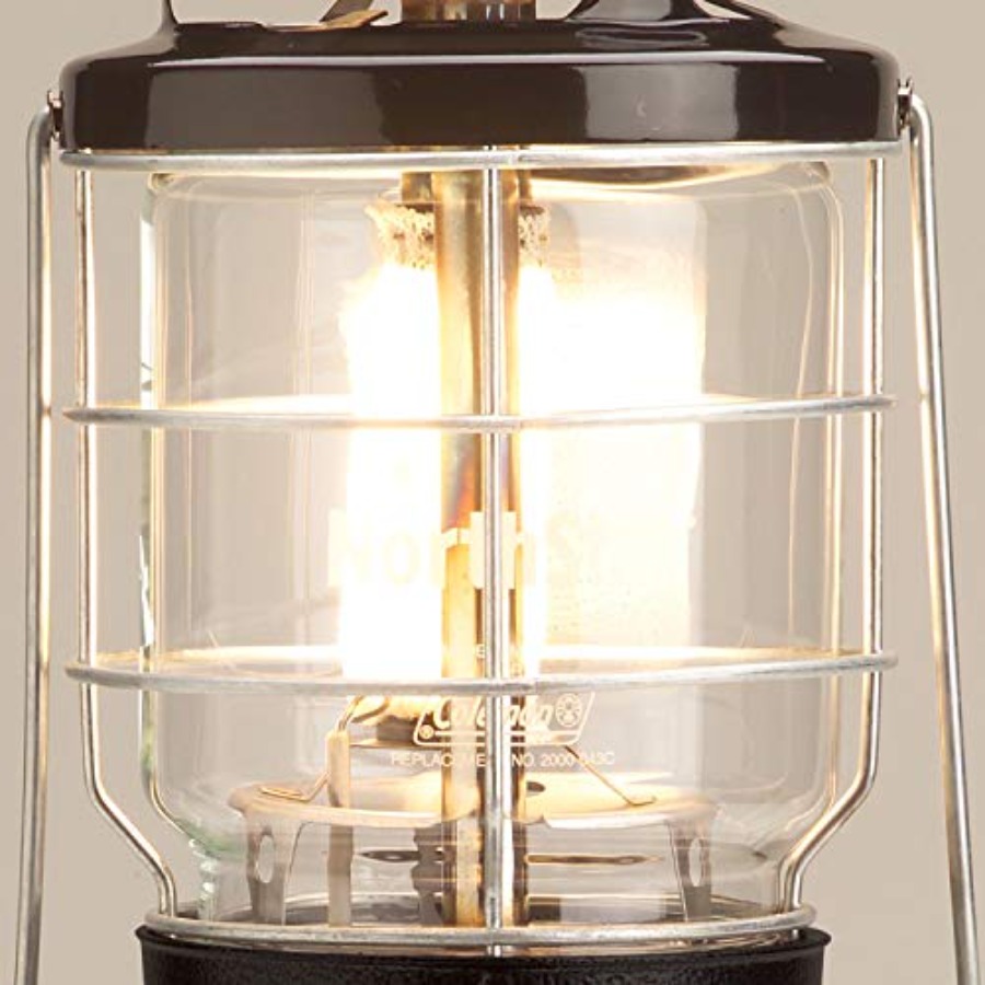 1500 Lumens Gas Lantern with M - Power Outage Light reseña y precio