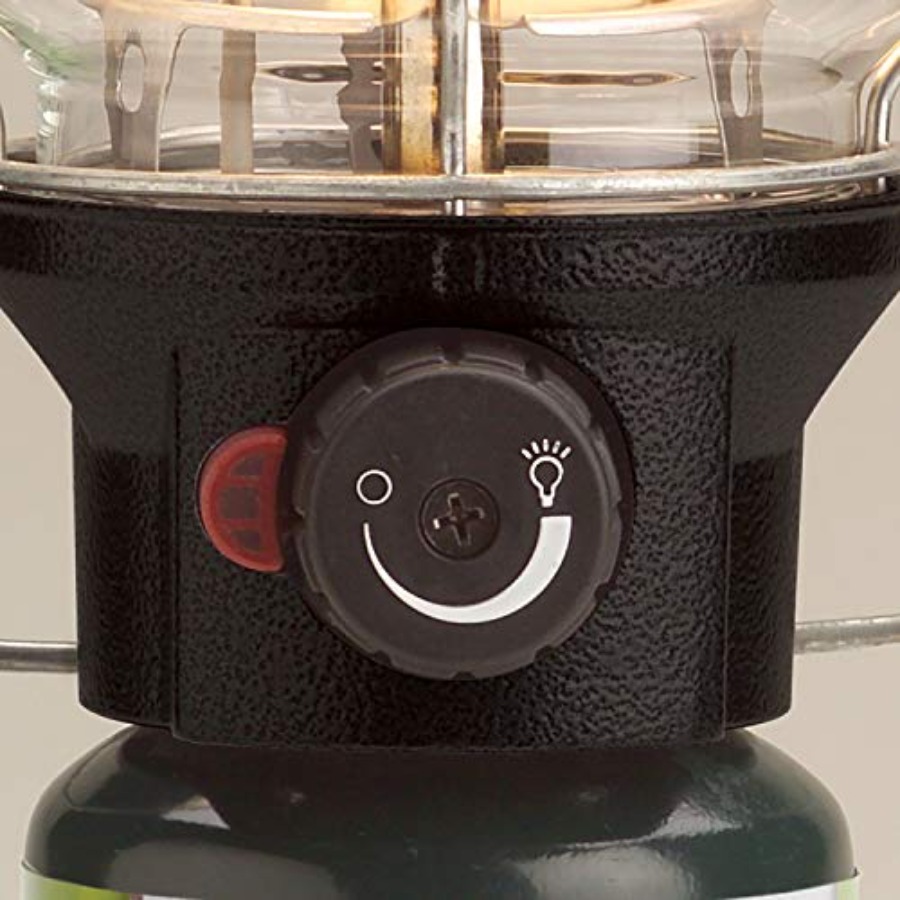 1500 Lumens Gas Lantern with M - Power Outage Light reseña y precio