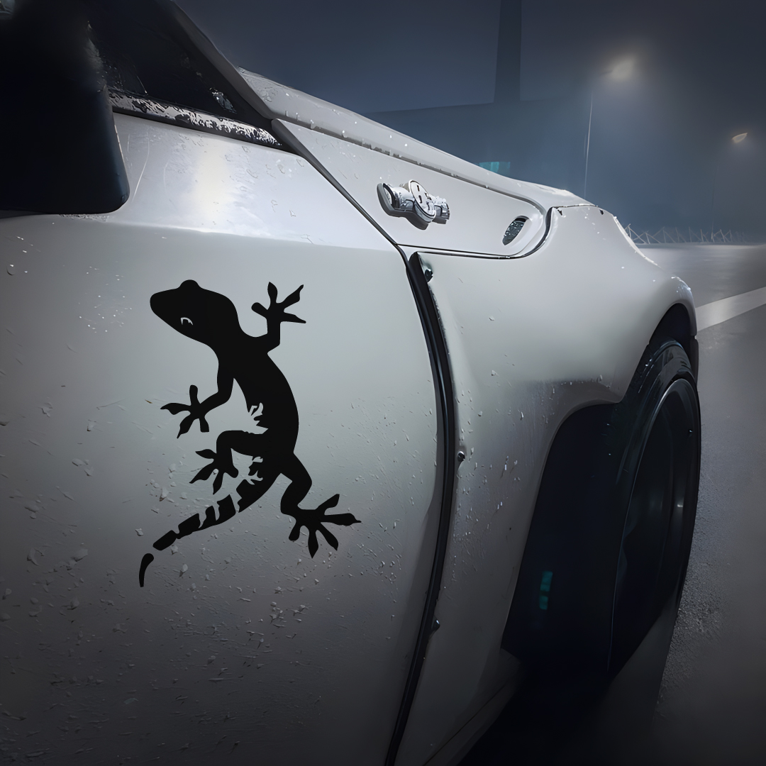Gecko strolling pickup truck w - Window Lock Bar reseña y precio