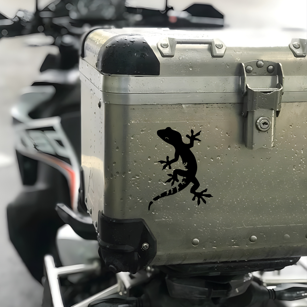 Gecko strolling pickup truck w - Window Lock Bar reseña y precio