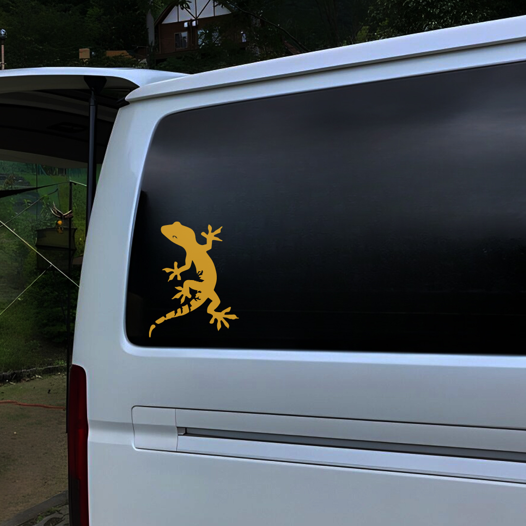 Gecko strolling pickup truck w - Window Lock Bar reseña y precio