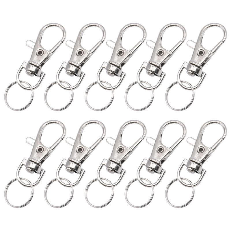10Pcs Cage Accessories Door Bu - Security Chain Door reseña y precio