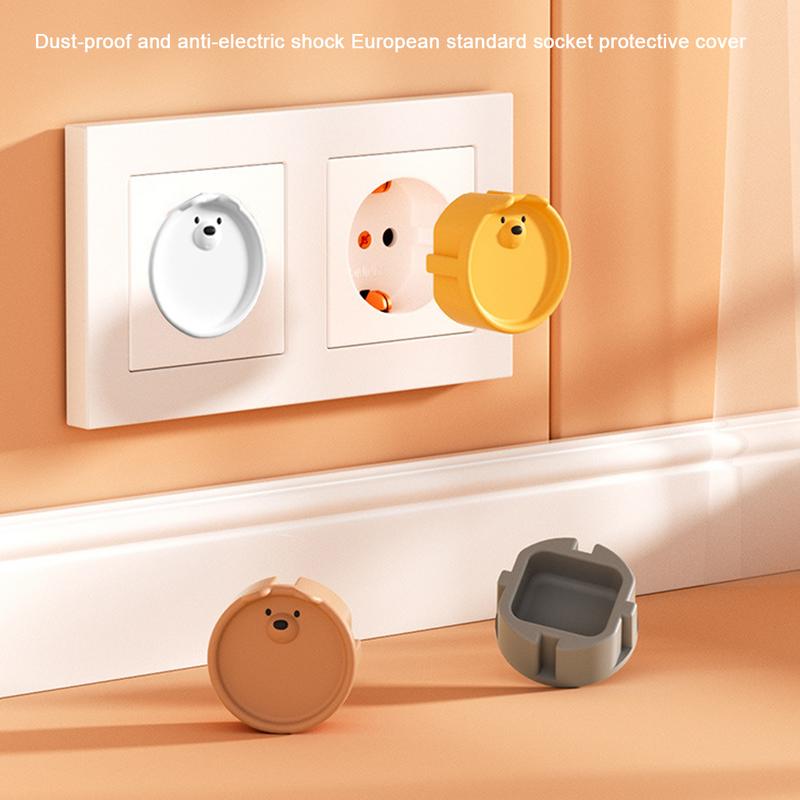 Outlet Covers Baby Proofing Ch - Outlet Cover Baby reseña y precio
