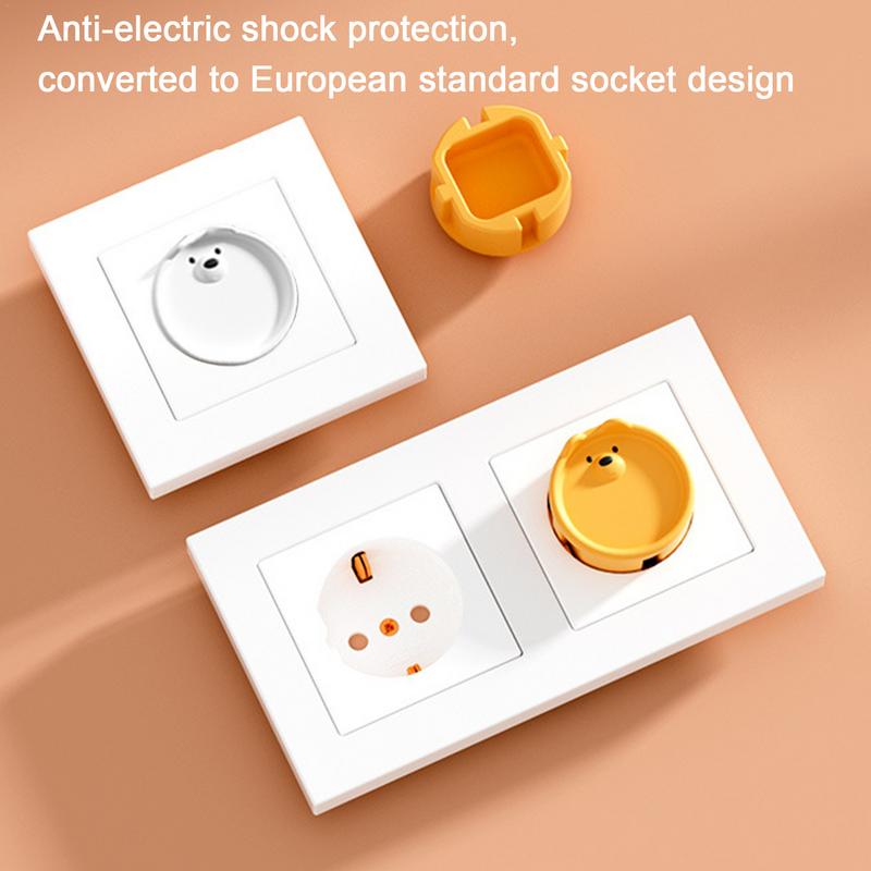 Outlet Covers Baby Proofing Ch - Outlet Cover Baby reseña y precio