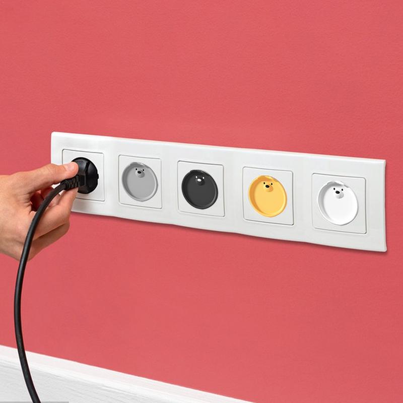 Outlet Covers Baby Proofing Ch - Outlet Cover Baby reseña y precio