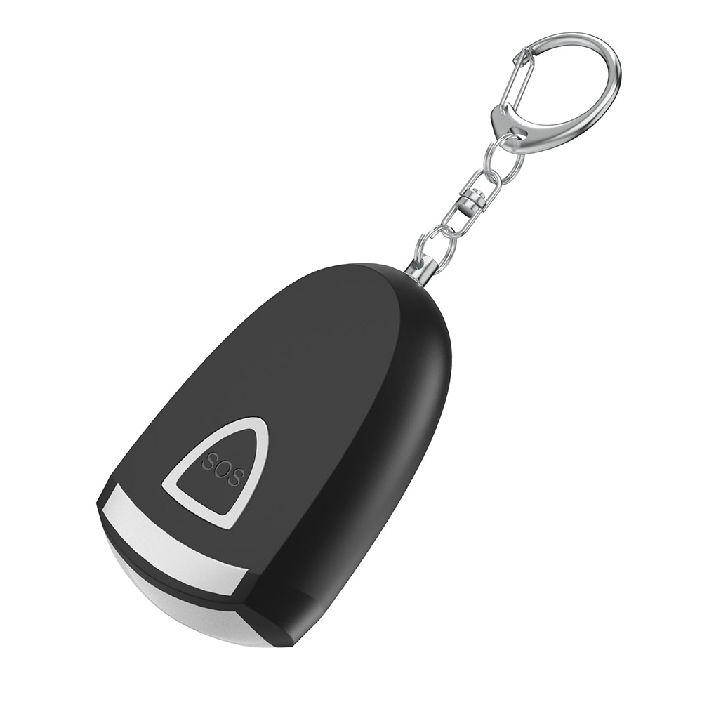 Personal Alarm Keychain Rechar - Personal Alarm Keychain reseña y precio