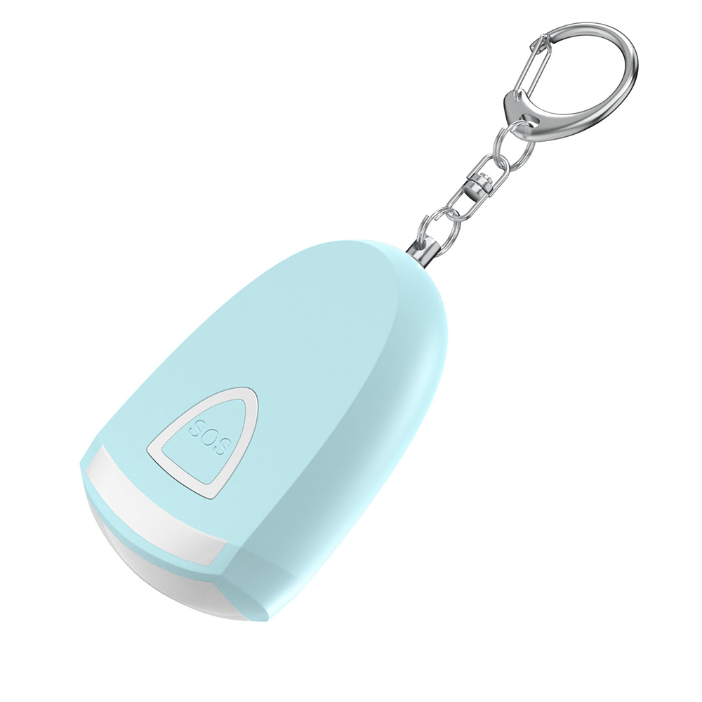 Personal Alarm Keychain Rechar - Personal Alarm Keychain reseña y precio