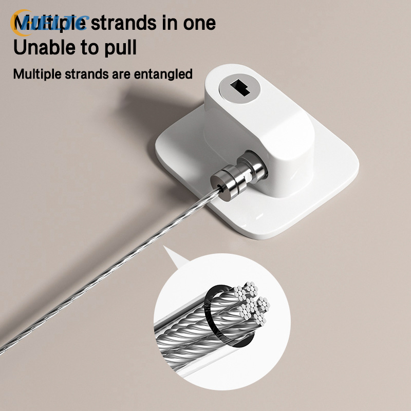 New Digital Password Limit Pos - Window Lock Bar reseña y precio