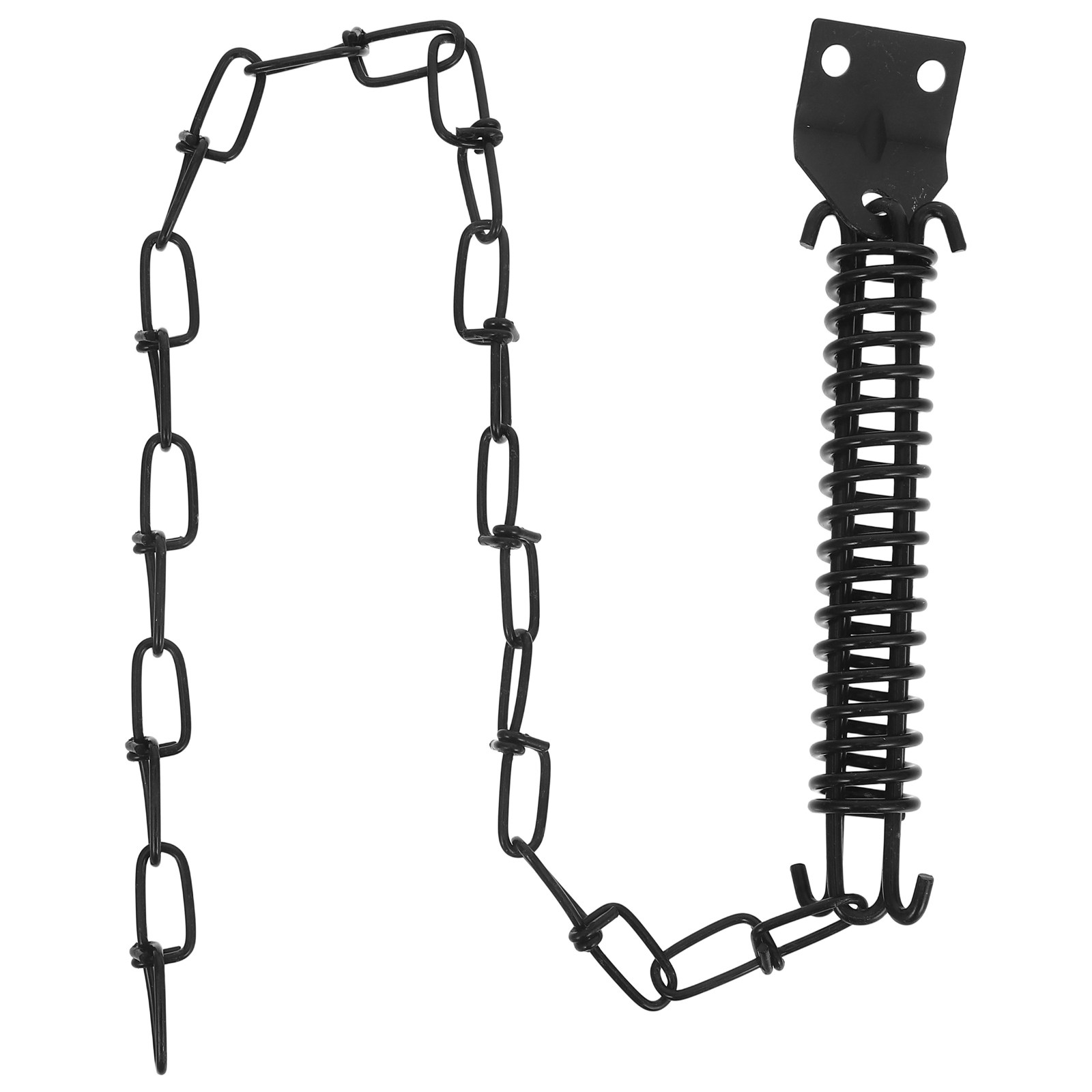 1Set Anti-Theft Door Chain Iro - Security Chain Door reseña y precio
