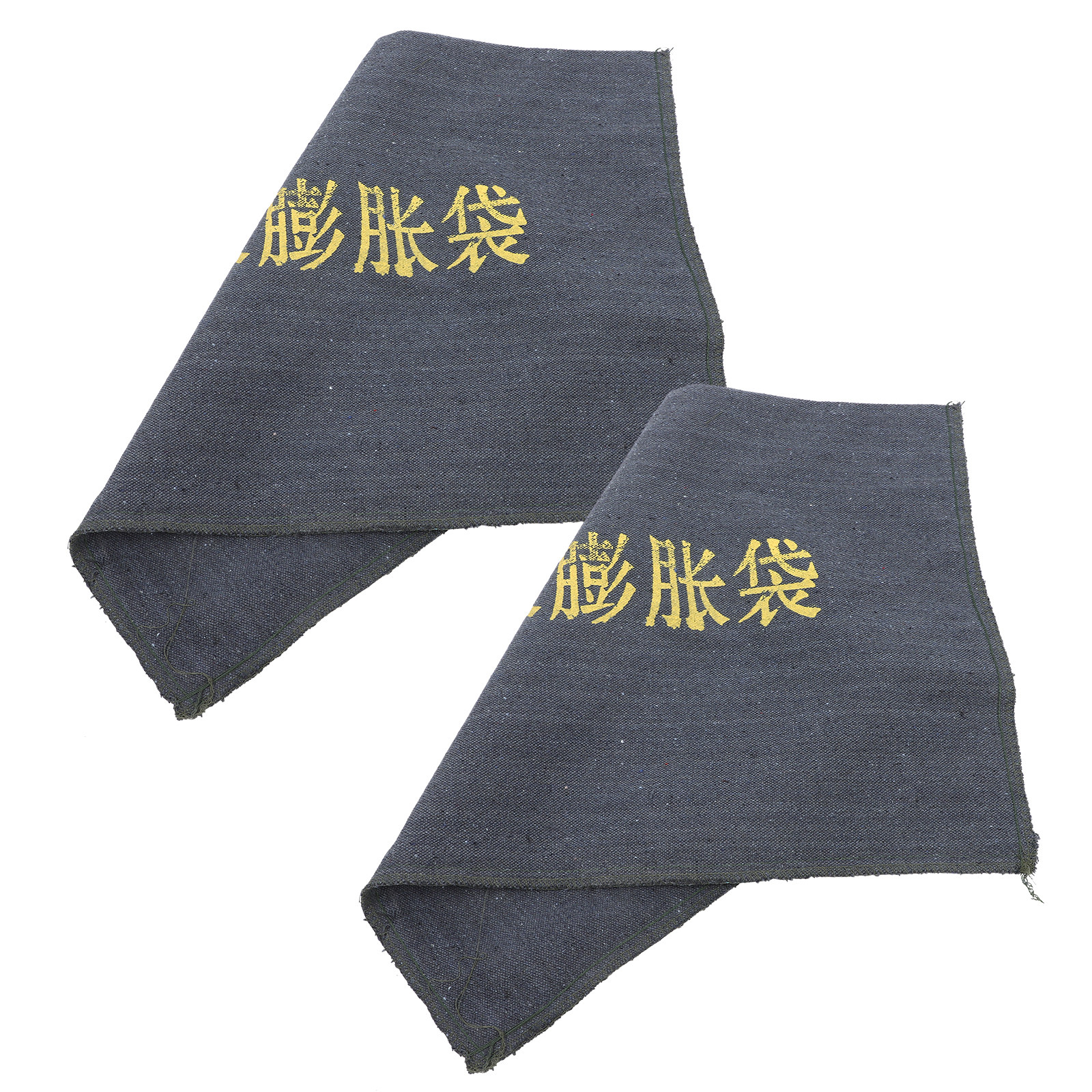 2Pcs Canvas Water Activated Fl - Flood Barrier Bag reseña y precio