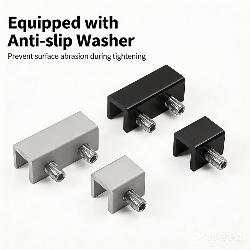 Adjustable Window Lock Stopper - Window Lock Bar reseña y precio