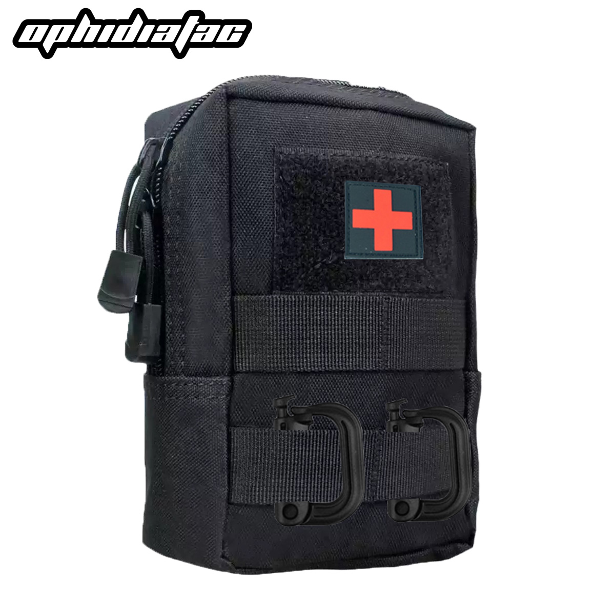 OPHIDIAN  Outdoor Tool Kit MOL - First Aid Bag Kit reseña y precio