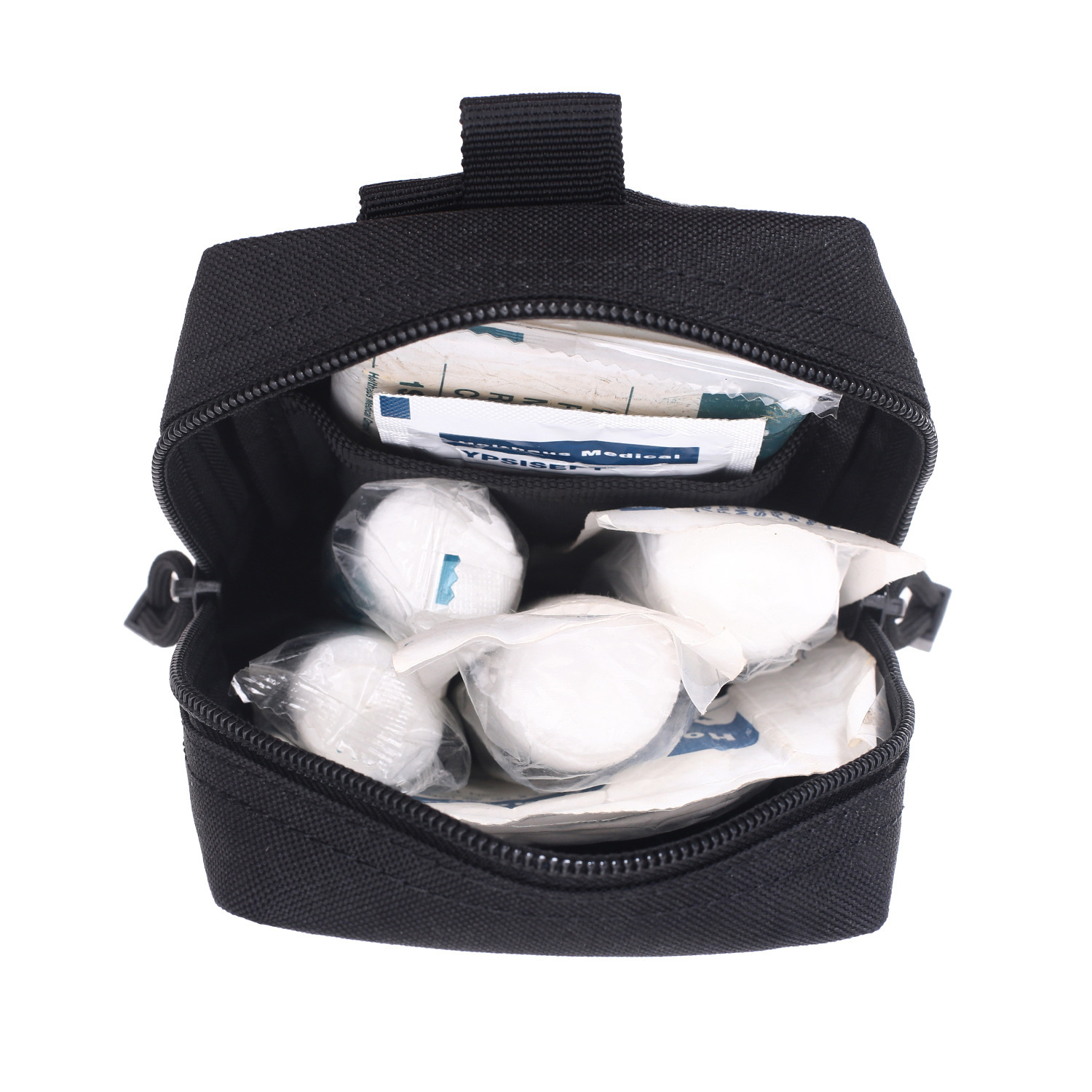 OPHIDIAN  Outdoor Tool Kit MOL - First Aid Bag Kit reseña y precio
