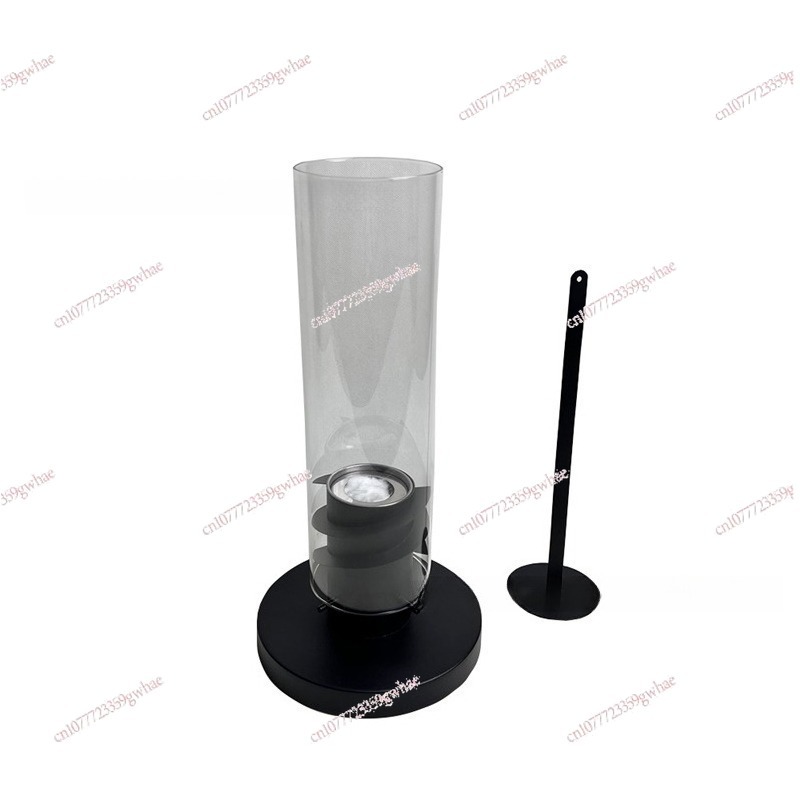 Desktop Rotating Real Fire Fir - Fire Escape Ladder reseña y precio