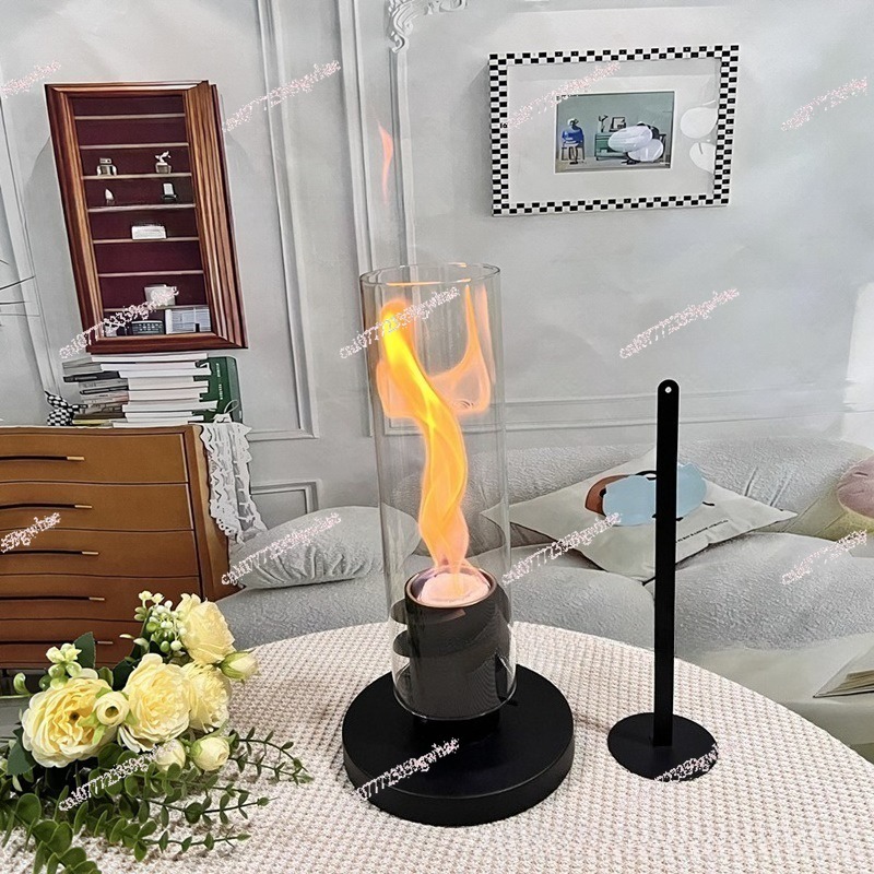 Desktop Rotating Real Fire Fir - Fire Escape Ladder reseña y precio