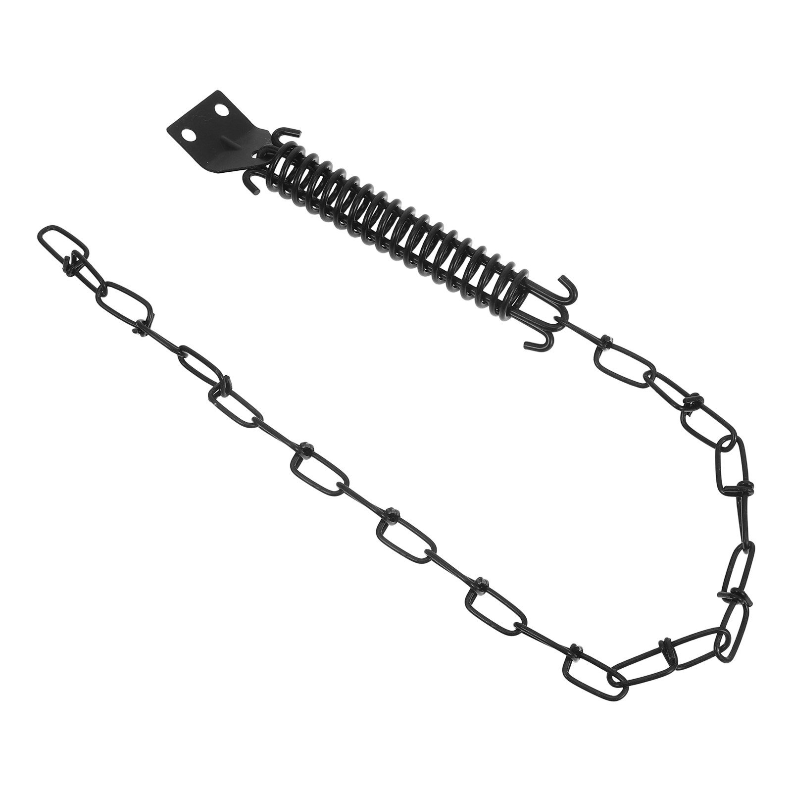 1Set Windproof Door Security C - Security Chain Door reseña y precio