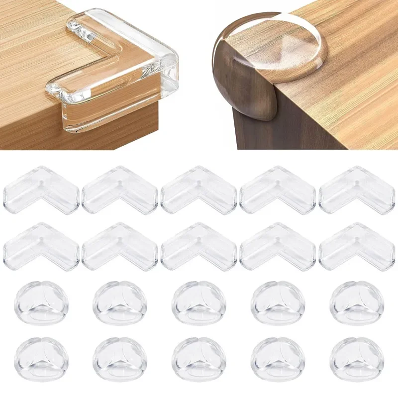 Table Corner Protectors for Ba - Outlet Cover Baby reseña y precio