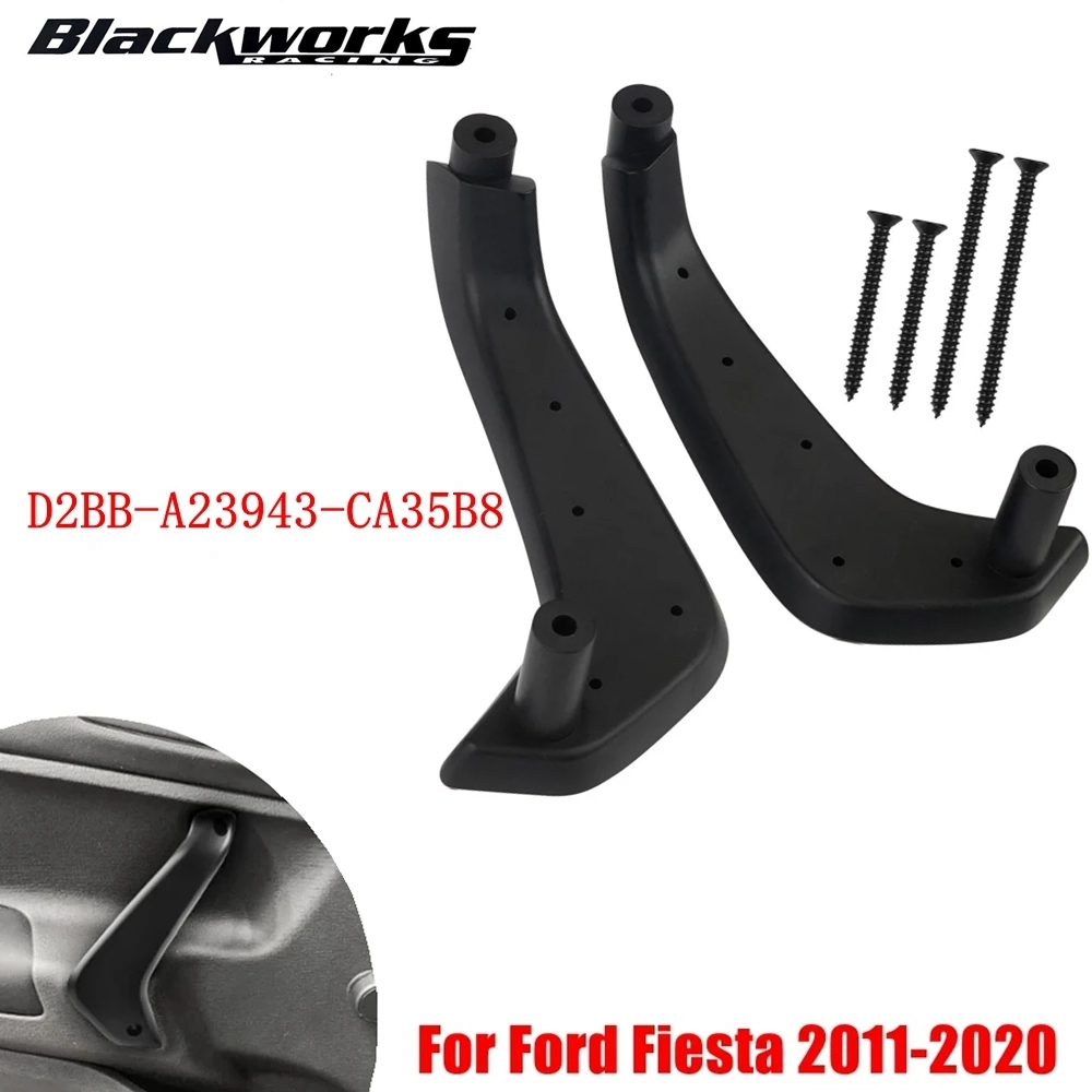 G2BZ-5823943-JA D2BB-A23943-CA - Window Lock Bar reseña y precio