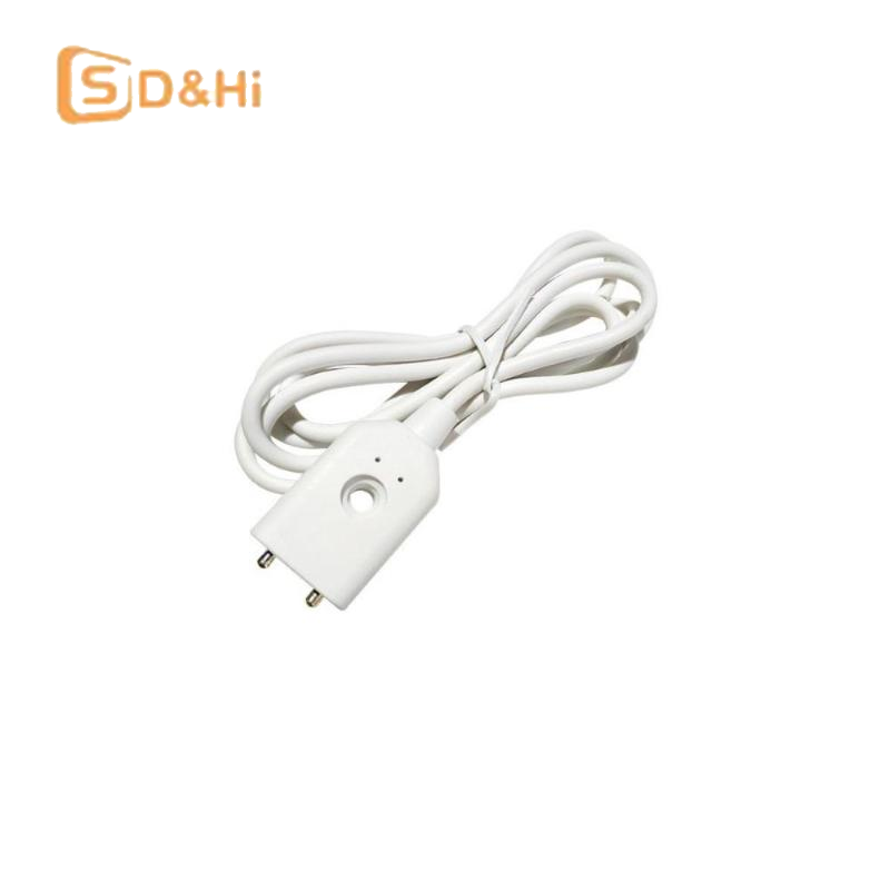 1Pcs Water Leak Probe Leak Det - Water Alarm Sensor reseña y precio