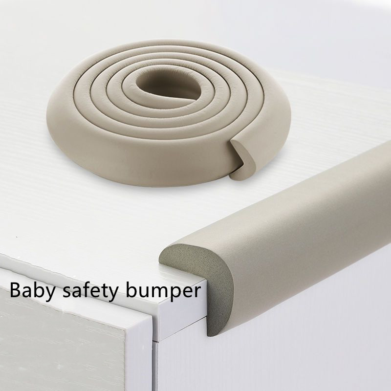 2M super thick baby safety fur - Outlet Cover Baby reseña y precio