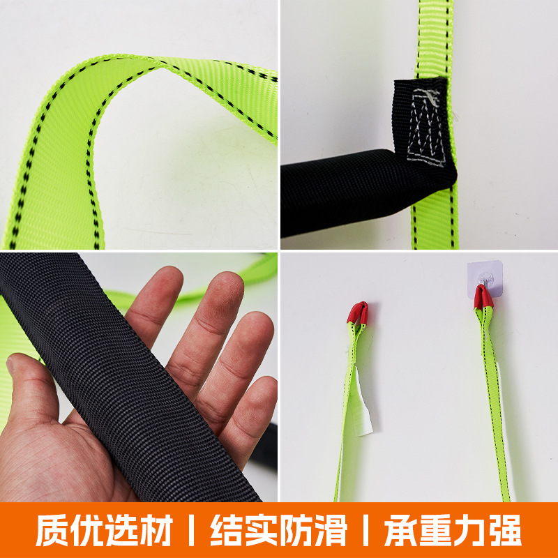 10M Escape Fire Soft Rope Ladd - Fire Escape Ladder reseña y precio