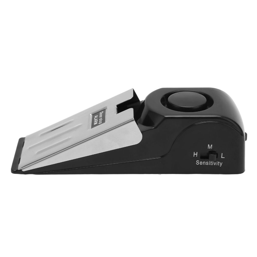 Reliable Protection 120DB Door - Door Stop Alarm reseña y precio