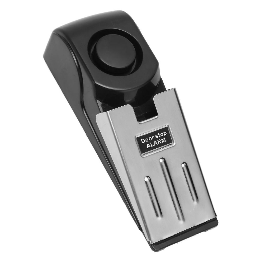 Reliable Protection 120DB Door - Door Stop Alarm reseña y precio