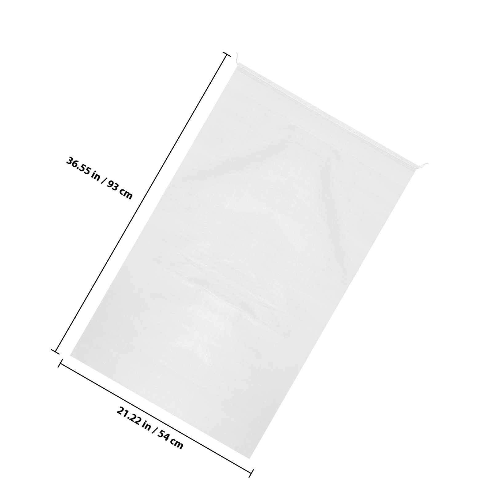 20Pcs Flood Prevention Sandbag - Flood Barrier Bag reseña y precio