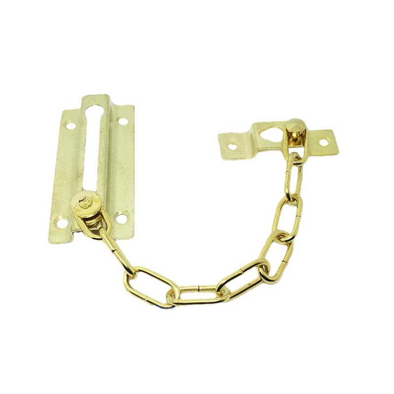 Security Door Chain Guard Anti - Security Chain Door reseña y precio