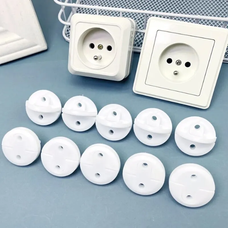 Certified Childproof European  - Outlet Cover Baby reseña y precio