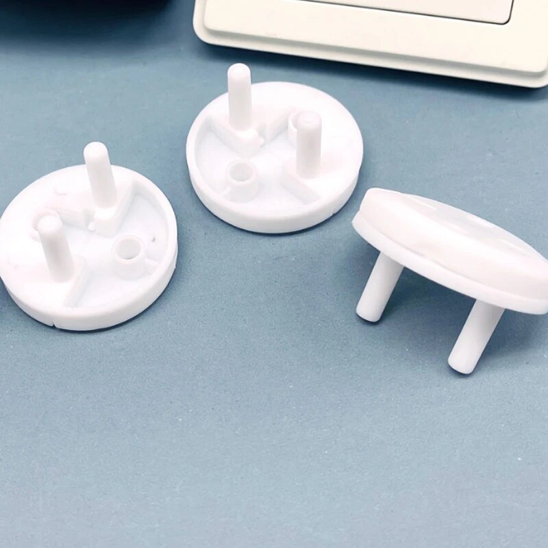 Certified Childproof European  - Outlet Cover Baby reseña y precio