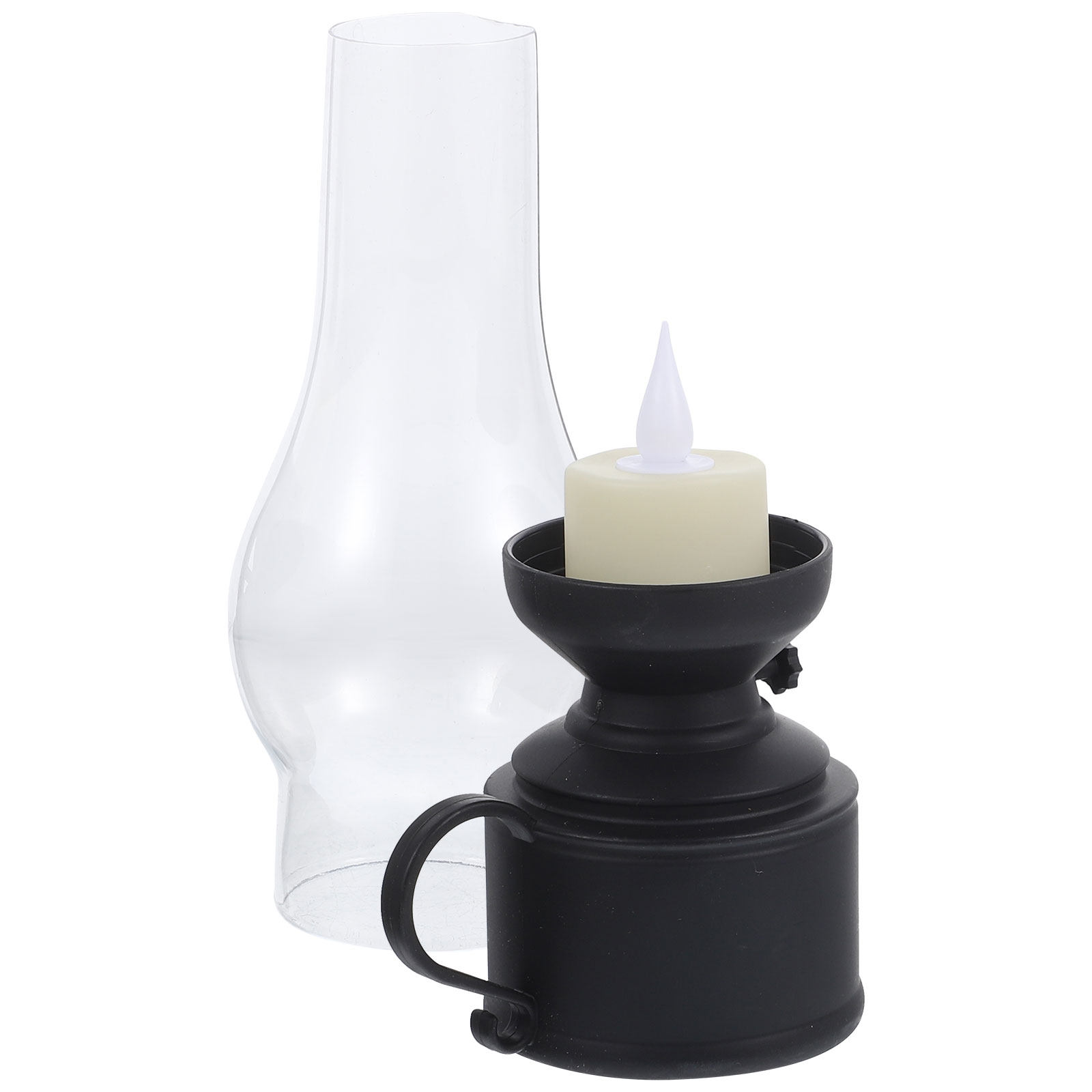 Portable Vintage LED Lantern H - Power Outage Light reseña y precio