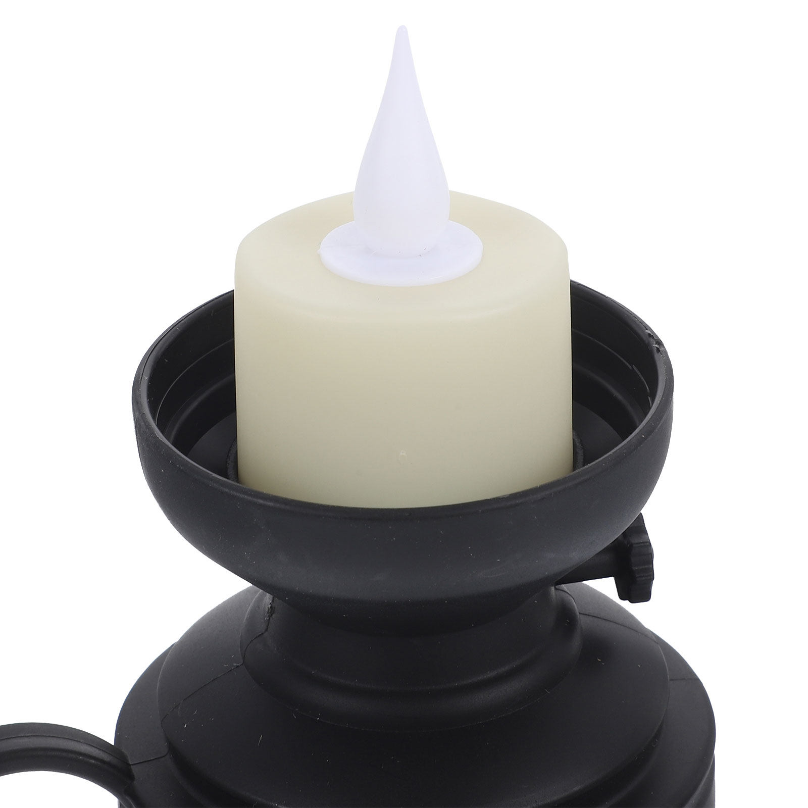 Portable Vintage LED Lantern H - Power Outage Light reseña y precio