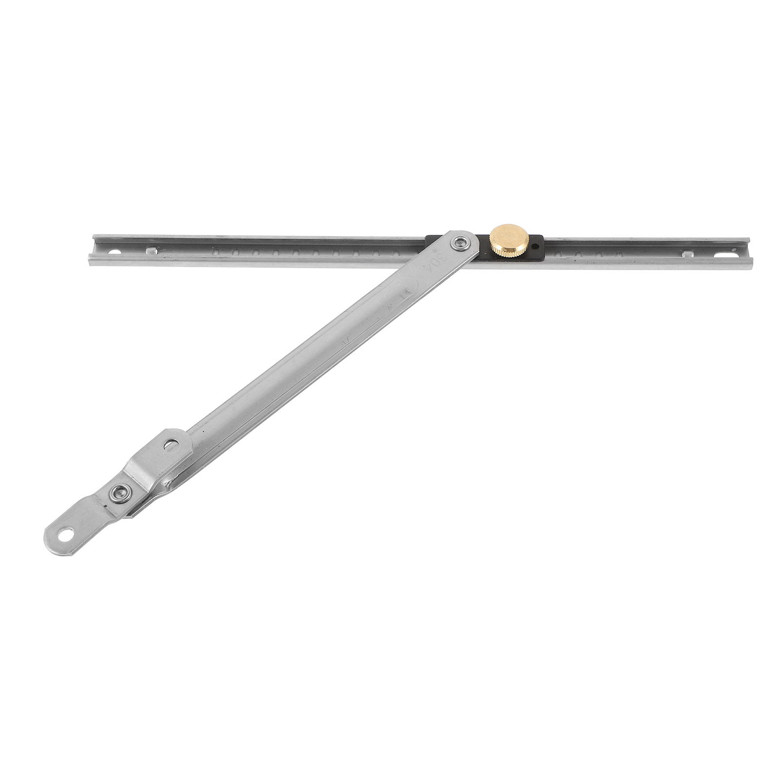 Sliding Window Security Bar St - Window Lock Bar reseña y precio