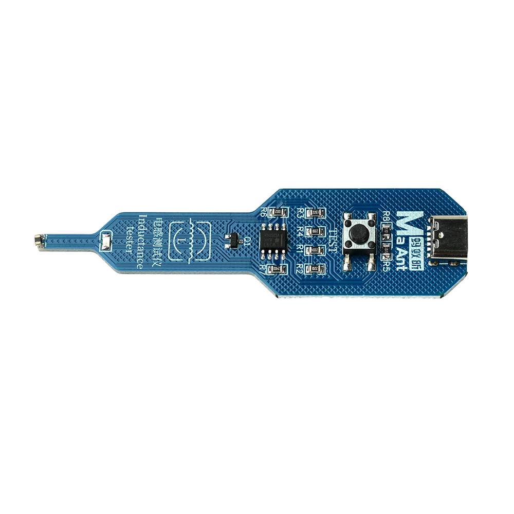 Motherboard Coil Tester For PC - Co Detector Plug reseña y precio